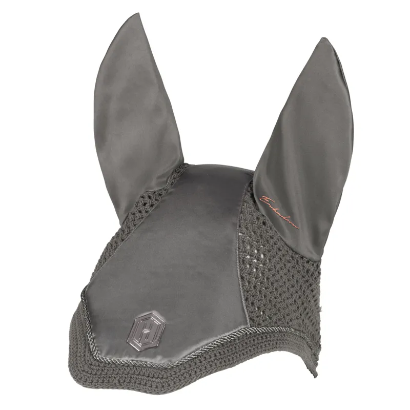 Eskadron Sport Fly Hood Heritage AW23 - Earl Grey - Full